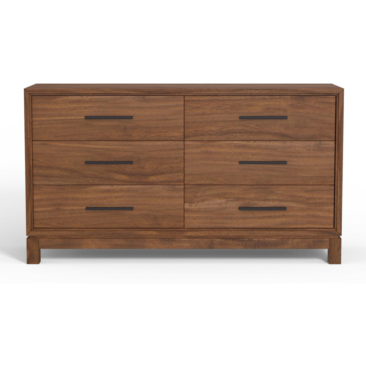 Nova Dresser - Honey Maple