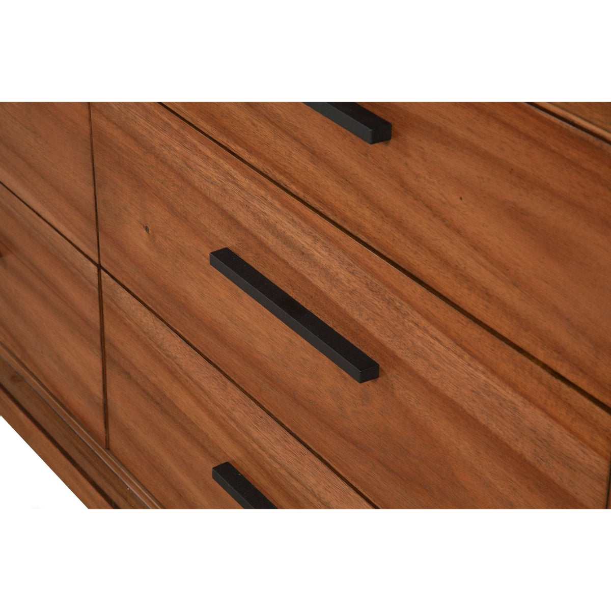Nova Dresser - Honey Maple
