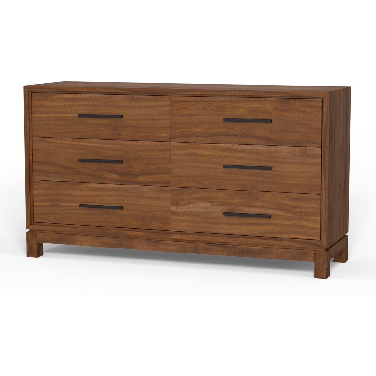 Nova Dresser - Honey Maple