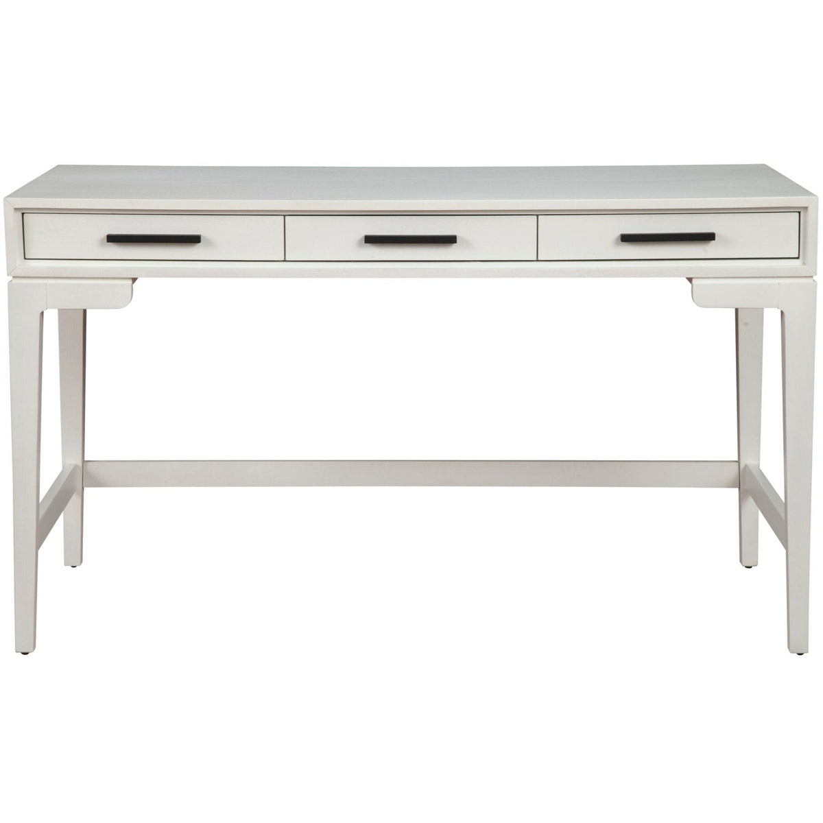 Nova Large Desk - Chalk White