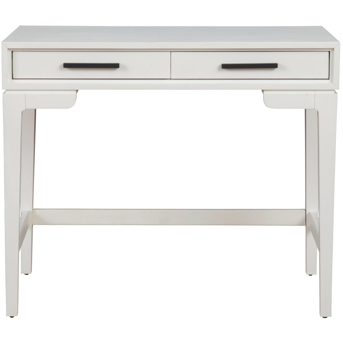 Nova Mini Desk - Chalk White