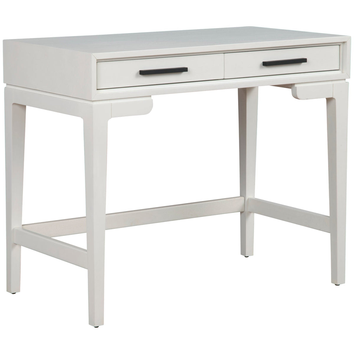 Nova Mini Desk - Chalk White