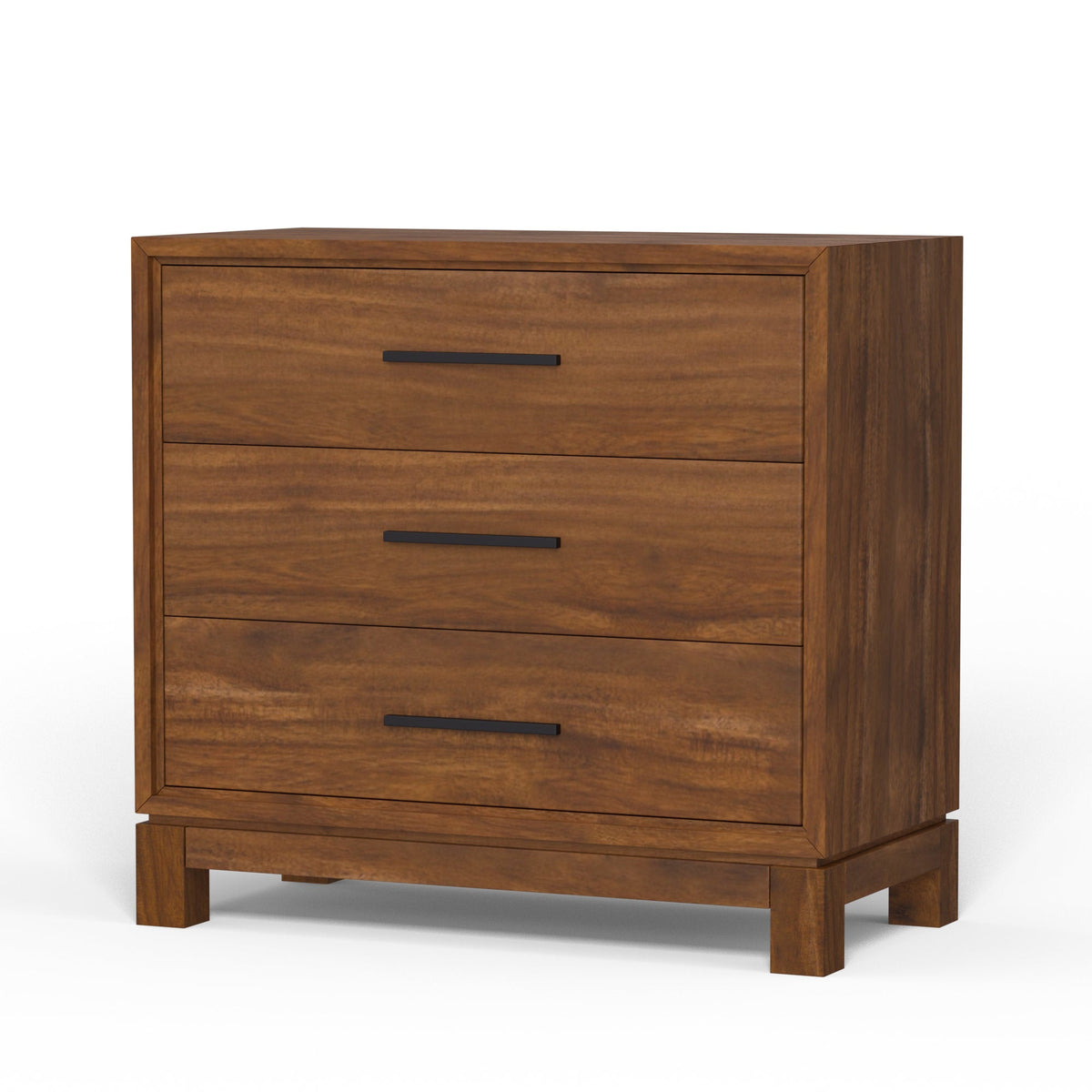 Nova Small Chest - Honey Maple