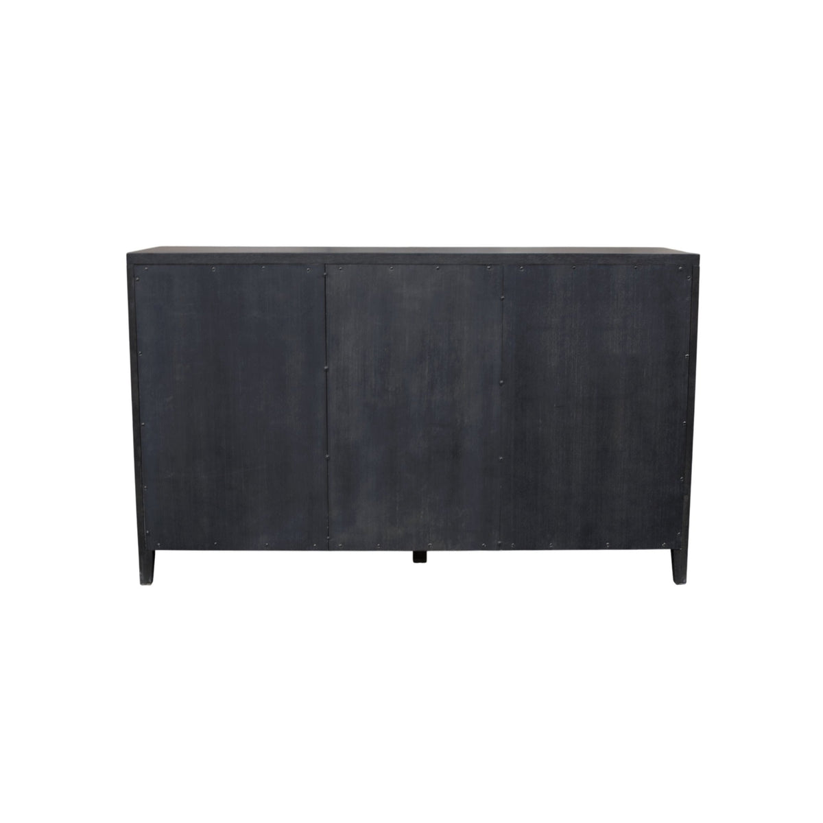 Oscar Sideboard, Black
