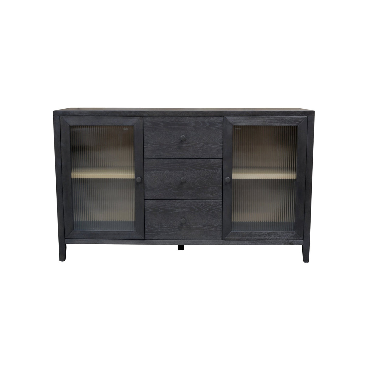 Oscar Sideboard, Black
