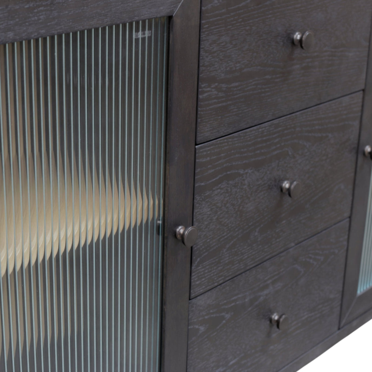 Oscar Sideboard, Black