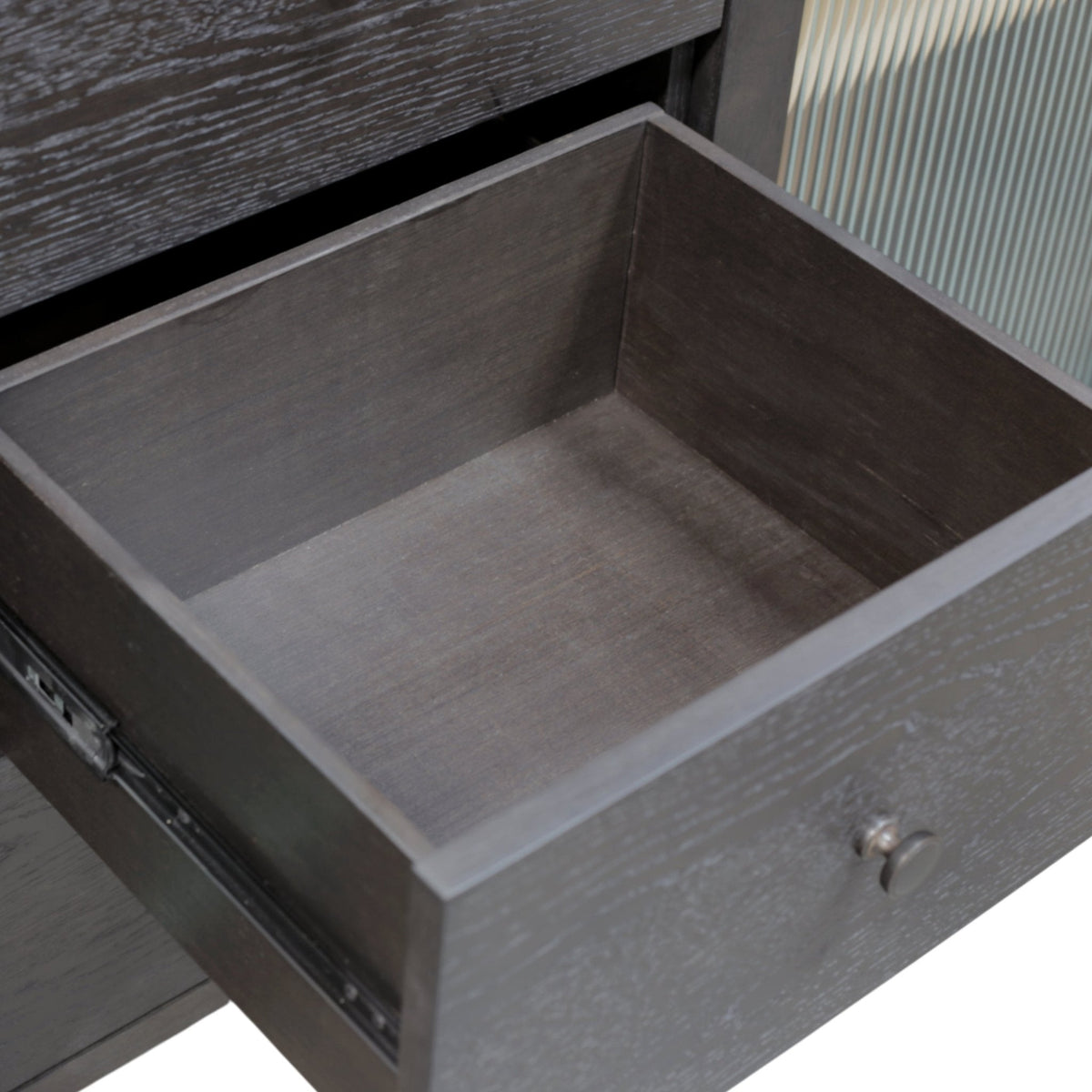 Oscar Sideboard, Black