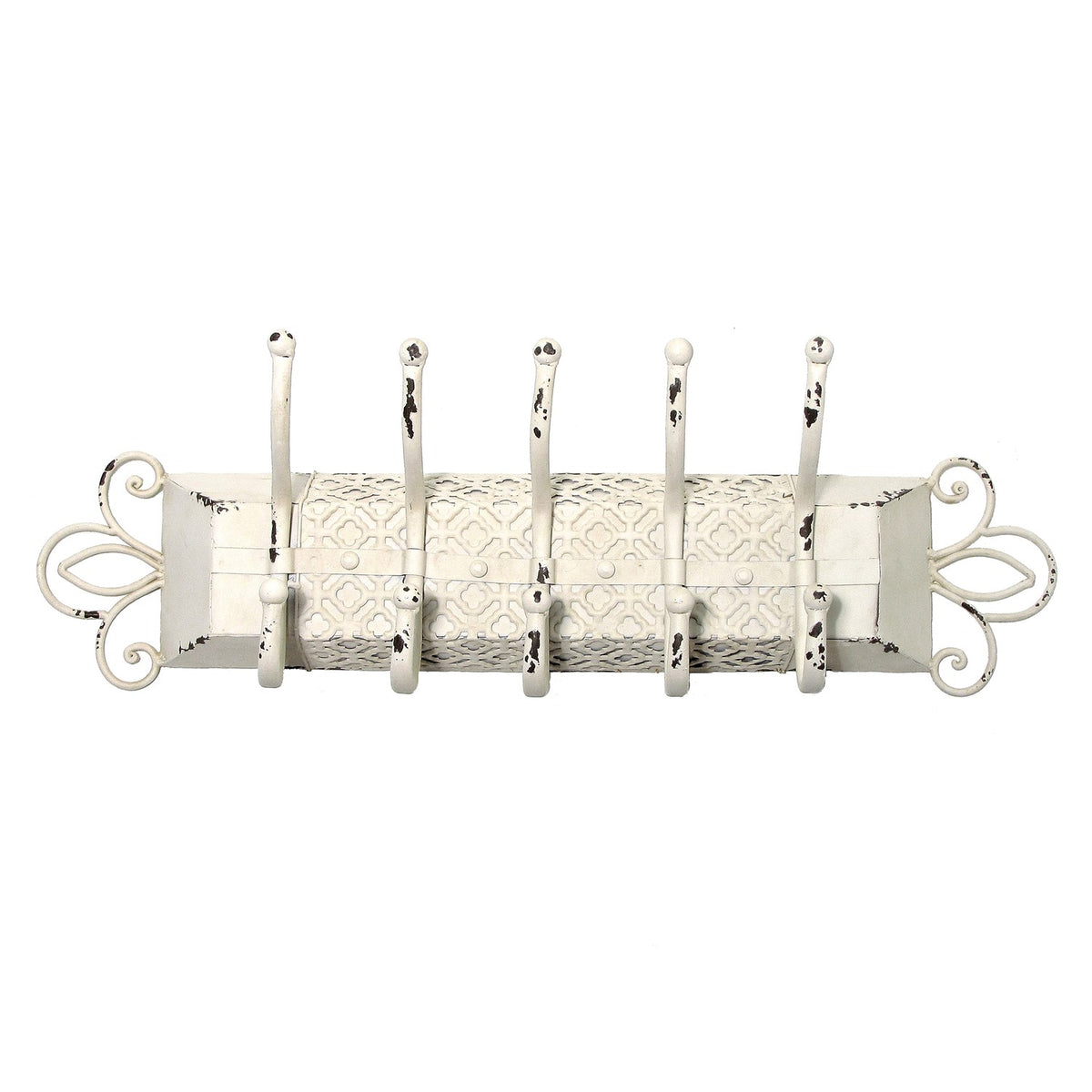 Antique Style Mounted Wall Hook