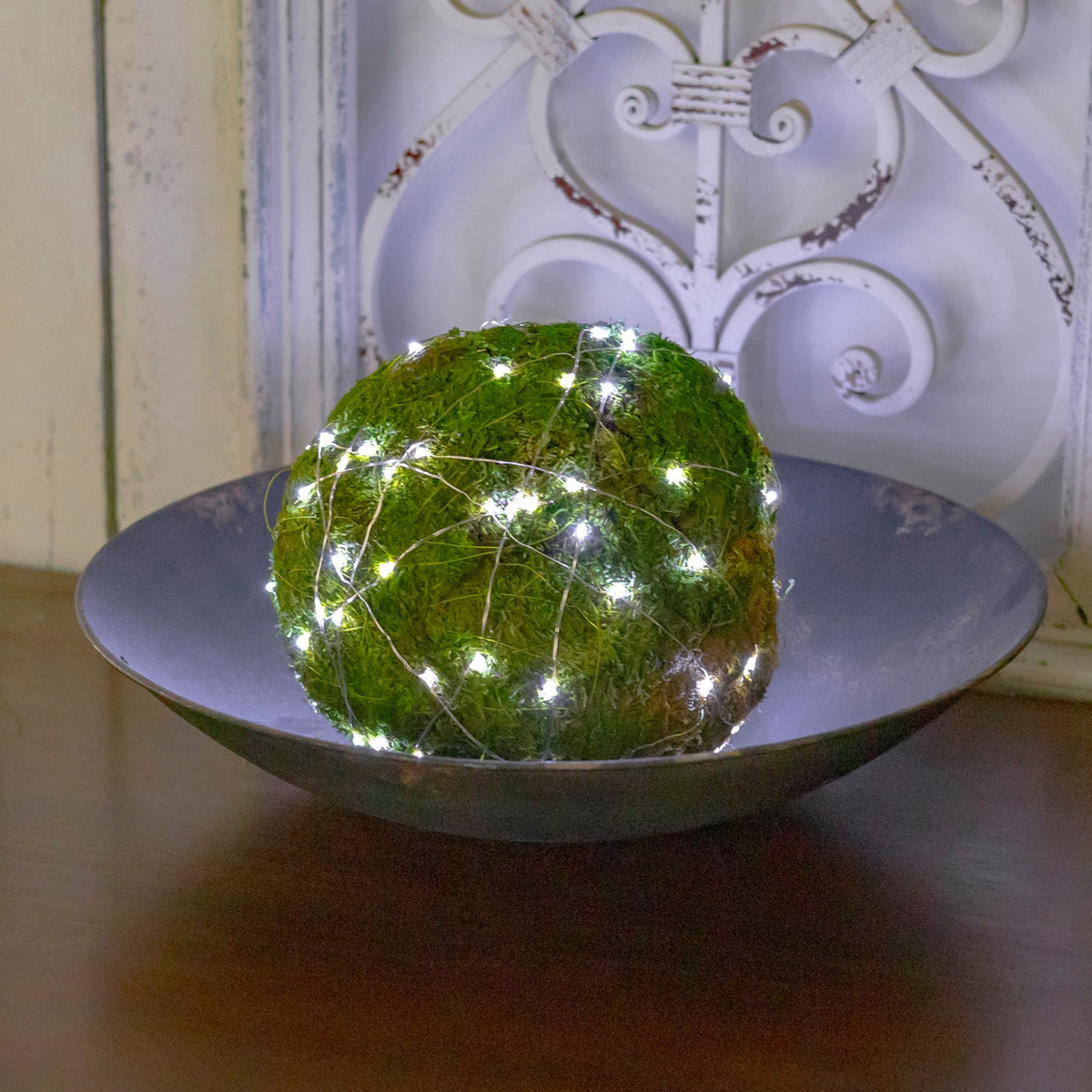 16.4 Feet Long 100 Count Twinkle Fairy Lights