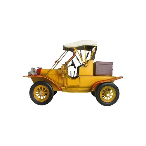 1910's Vintage Style Model Convertible Car