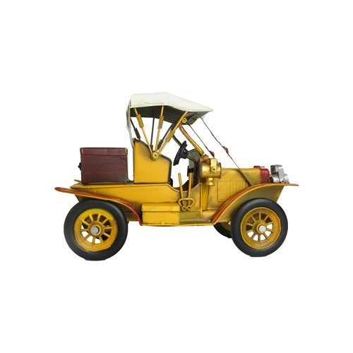 1910's Vintage Style Model Convertible Car