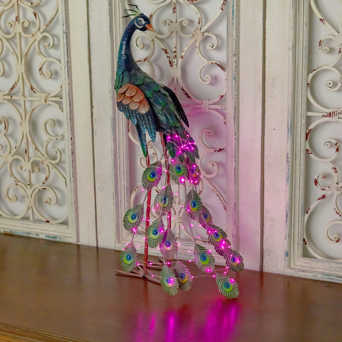 16.4 Feet Long 100 Count Twinkle Fairy Lights