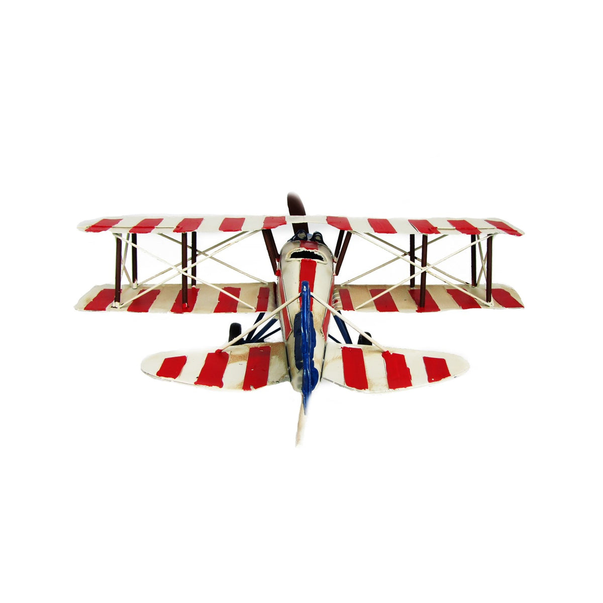 Decorative Americana Model Airplane