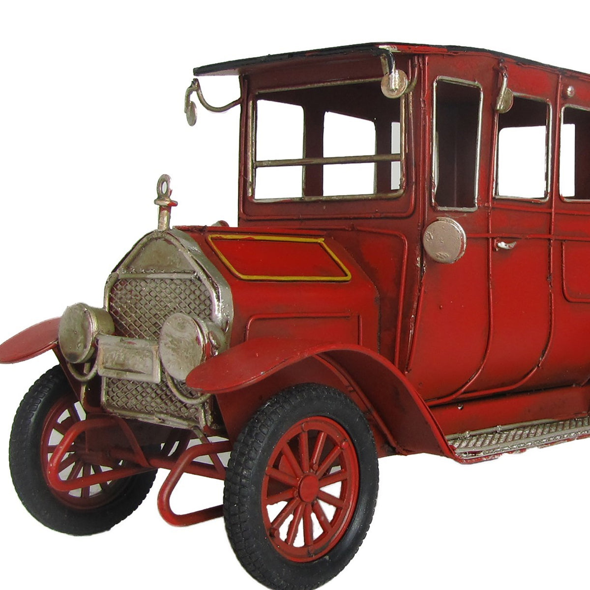 1920's Inspired Model Automobile