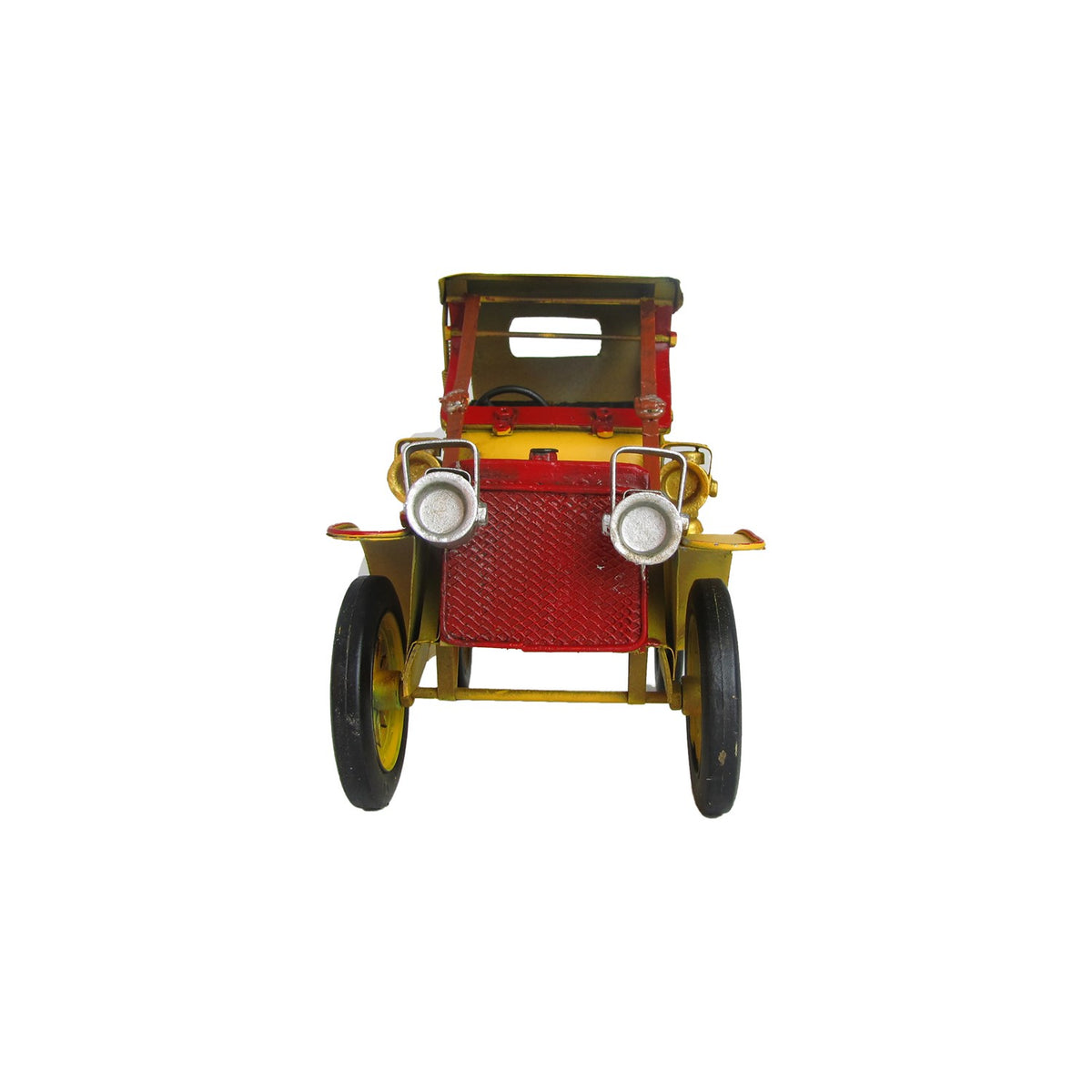 1910's Vintage Style Model Convertible Car