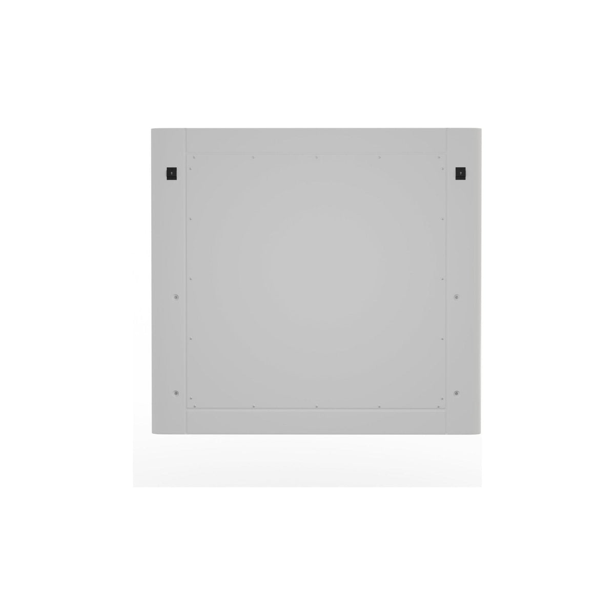 Stapleton Dresser Mirror, White