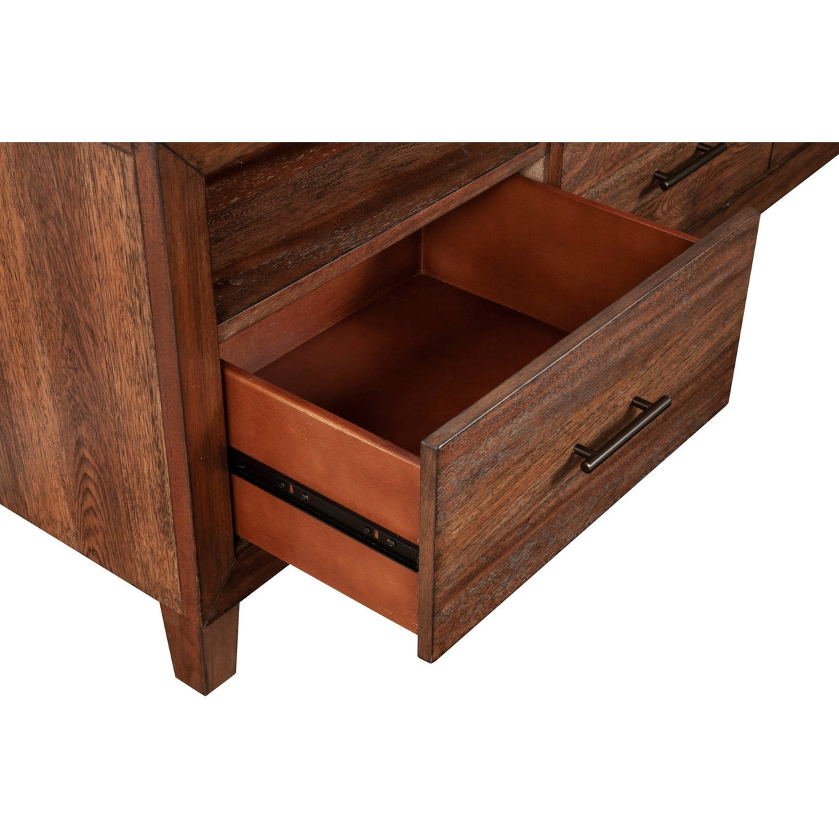 Trinidad TV Console, Toffee