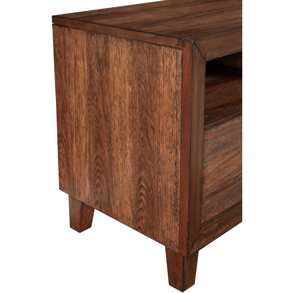Trinidad TV Console, Toffee