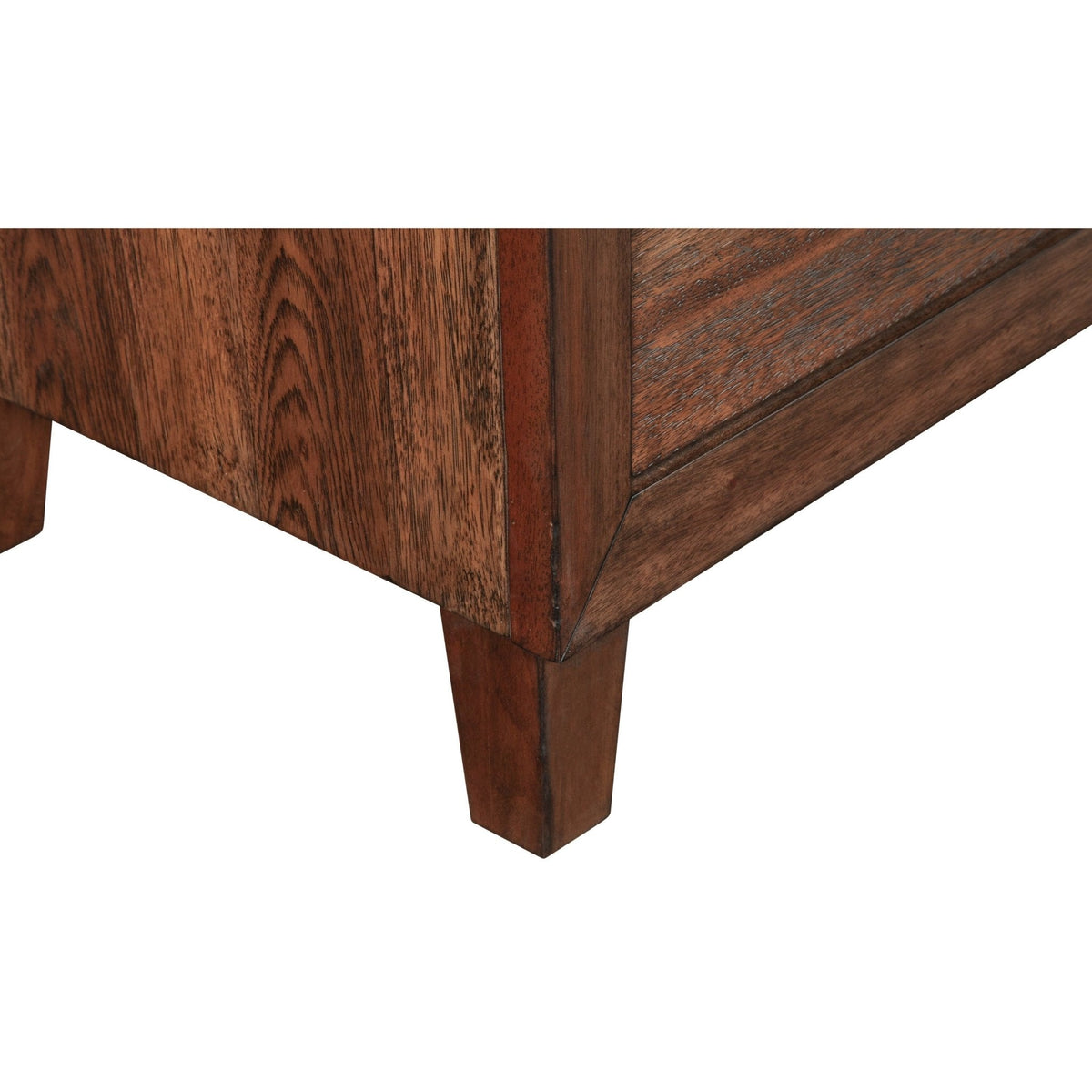 Trinidad TV Console, Toffee