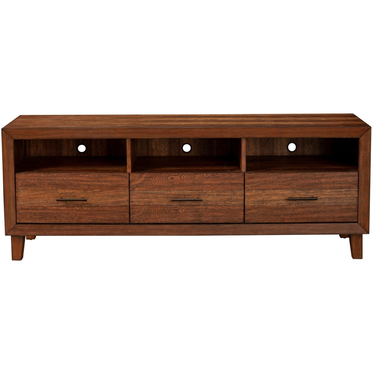 Trinidad TV Console, Toffee