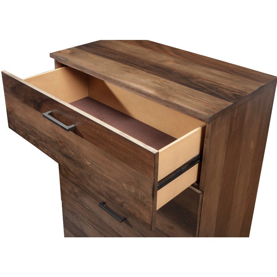 Weston Chest, Pine