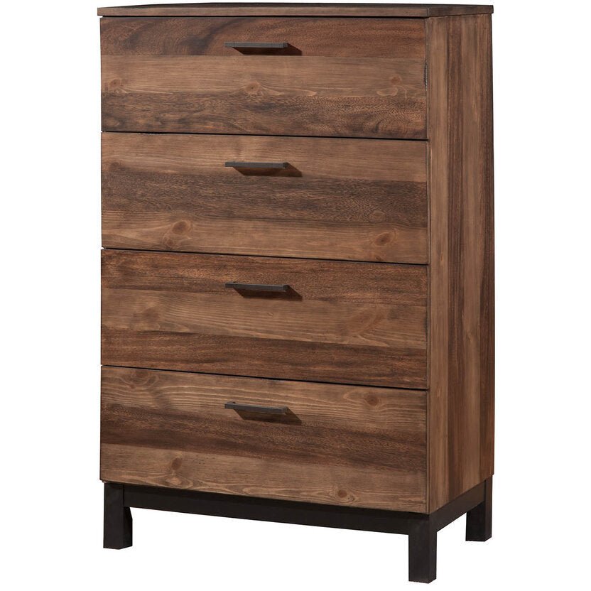 Weston Chest, Pine