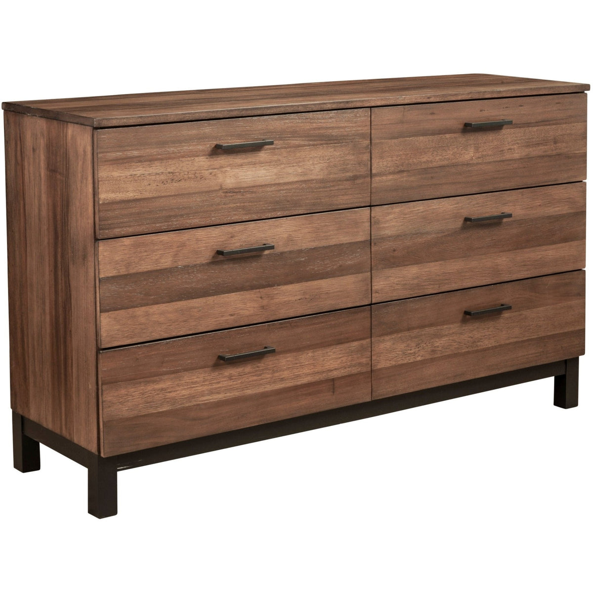 Weston Dresser, Pine