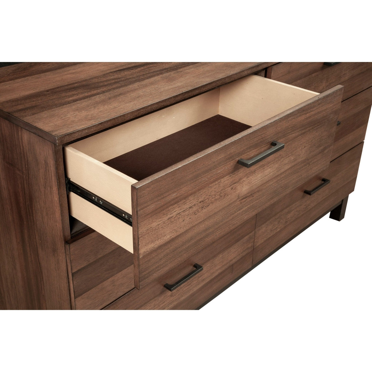 Weston Dresser, Pine
