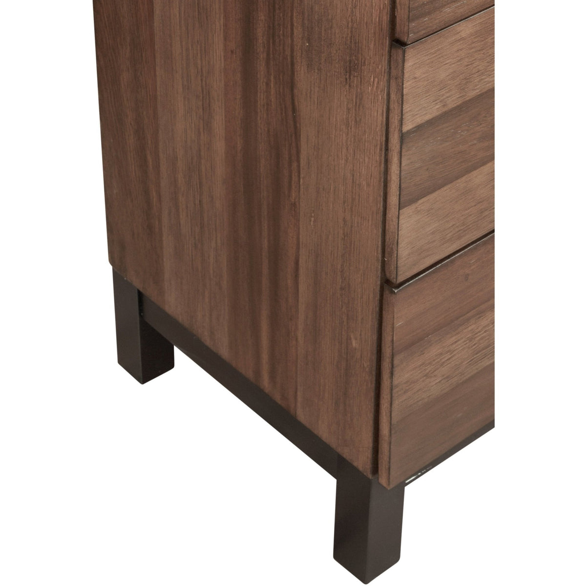 Weston Dresser, Pine