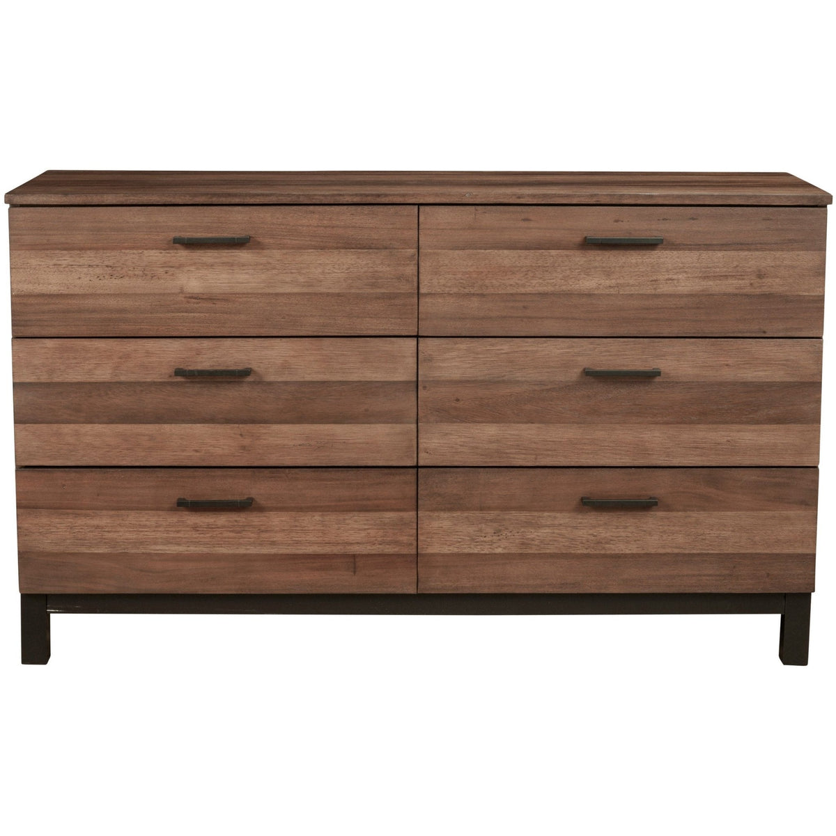 Weston Dresser, Pine