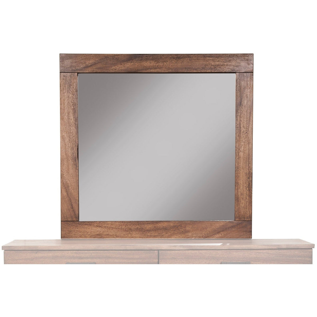 Weston Small Chest, Pine