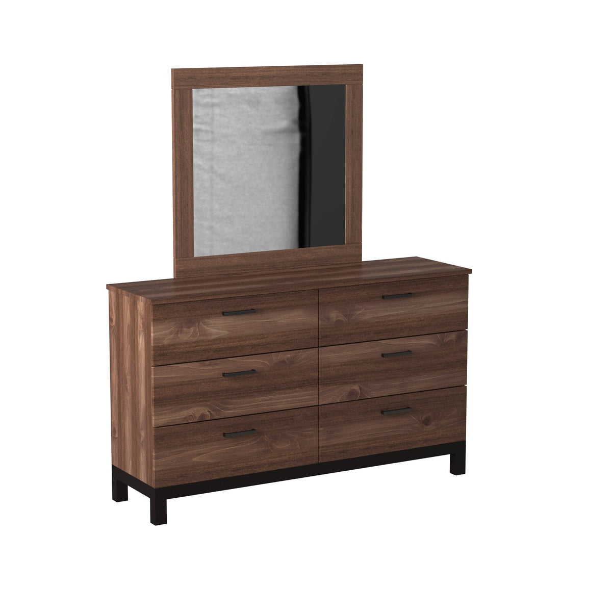 Weston Small Chest, Pine