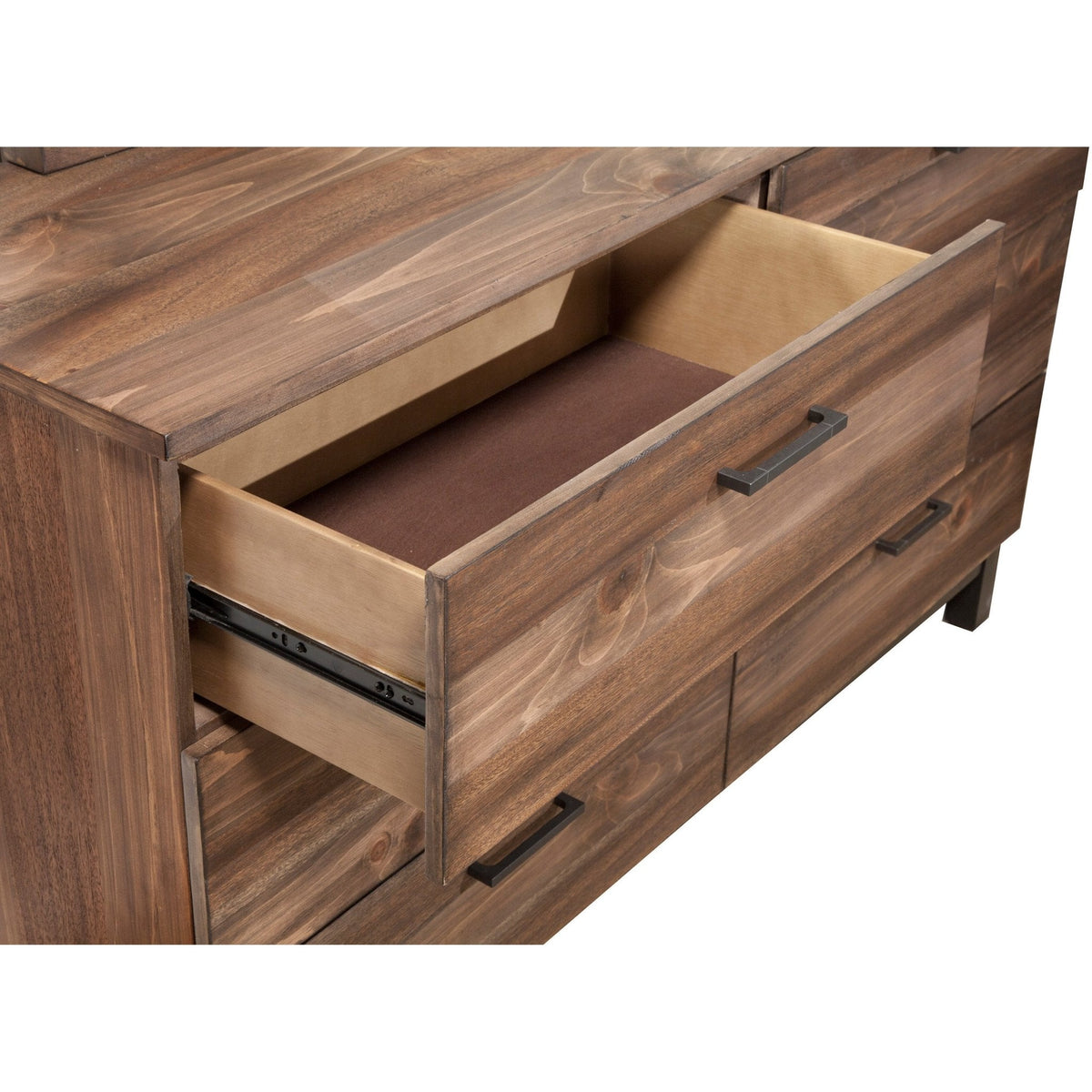 Weston Small Chest, Pine