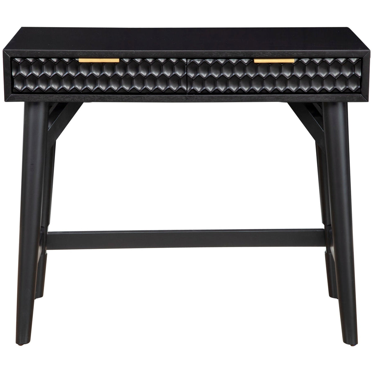 Black Pearl Mini Desk