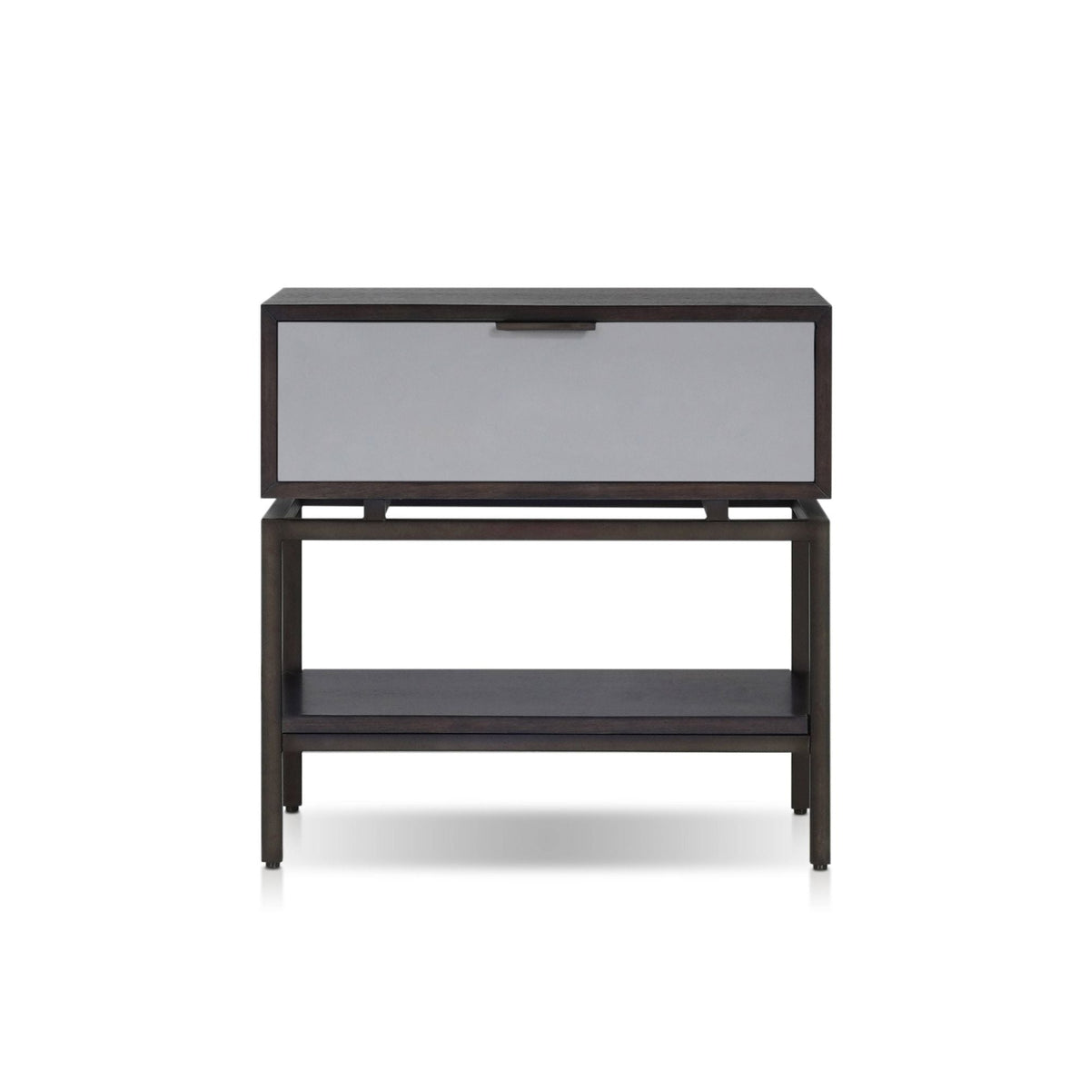 Wilmar Nightstand, Espresso
