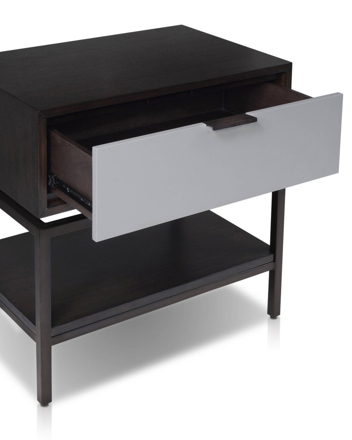 Wilmar Nightstand, Espresso