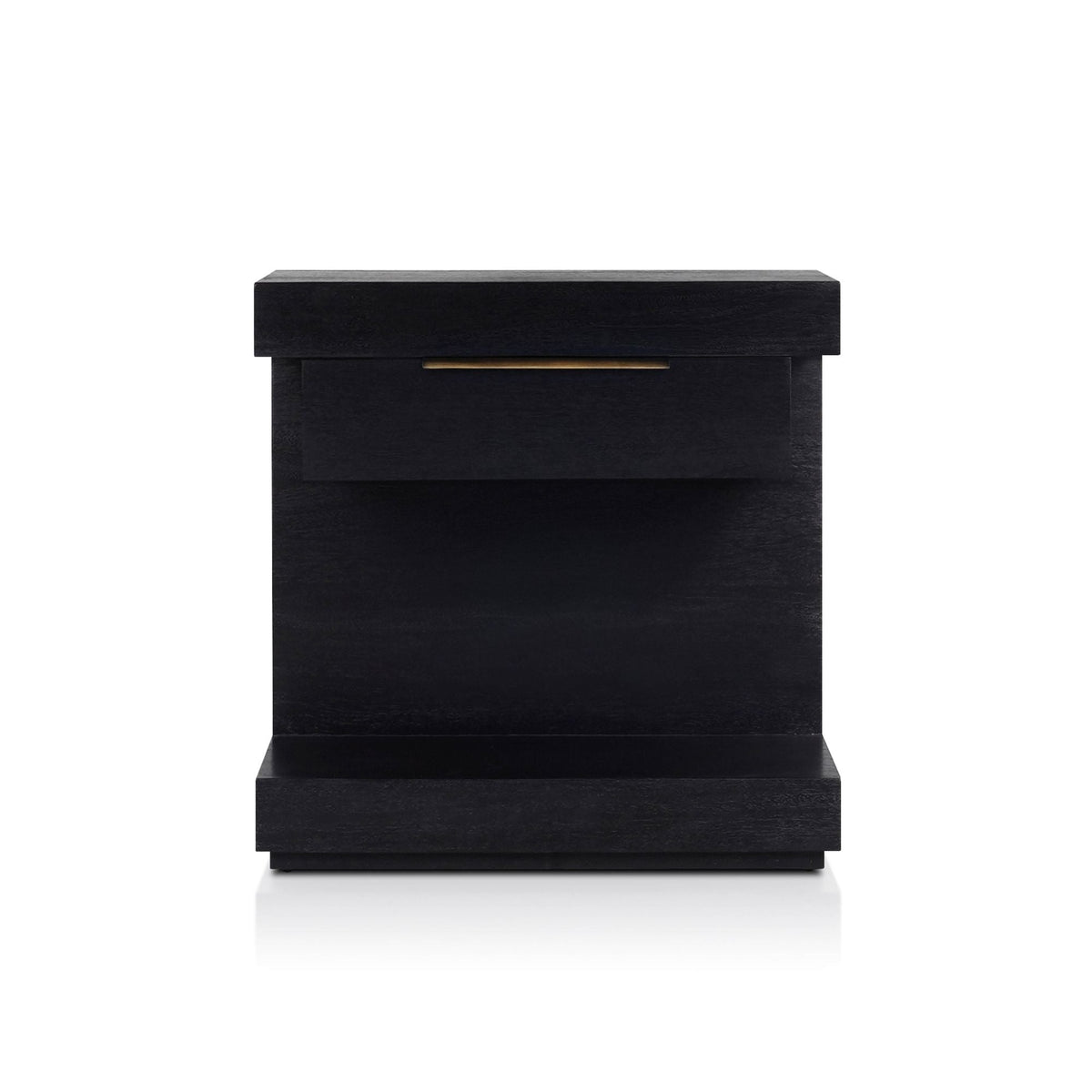 Xavier Nightstand, Black
